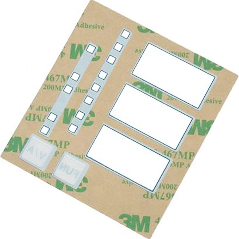 Huihui Xin membrane switches Array image69