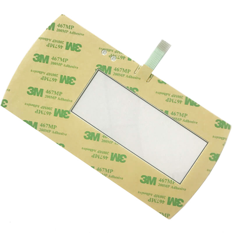 Huihui Xin membrane switches Array image61