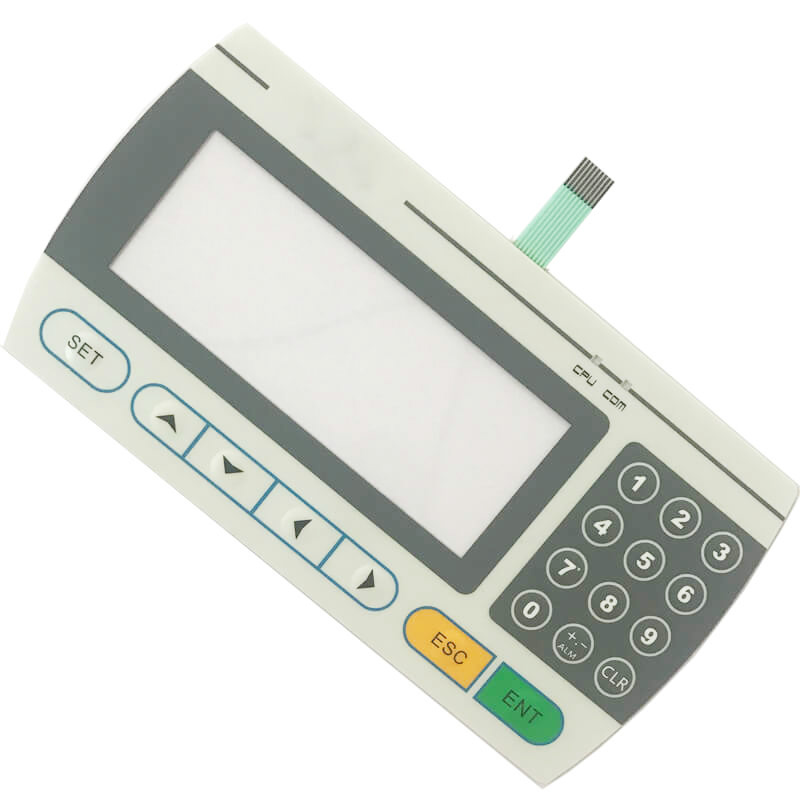 Huihui Xin membrane switches Array image72
