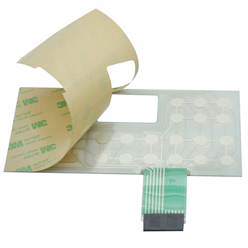 Huihui Xin membrane switches Array image68