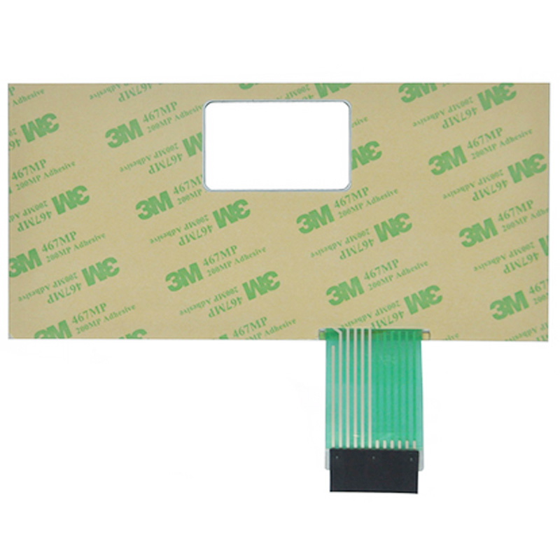 Huihui Xin membrane switches Array image61