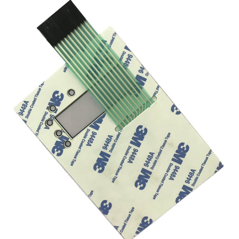 Huihui Xin membrane switches Array image74