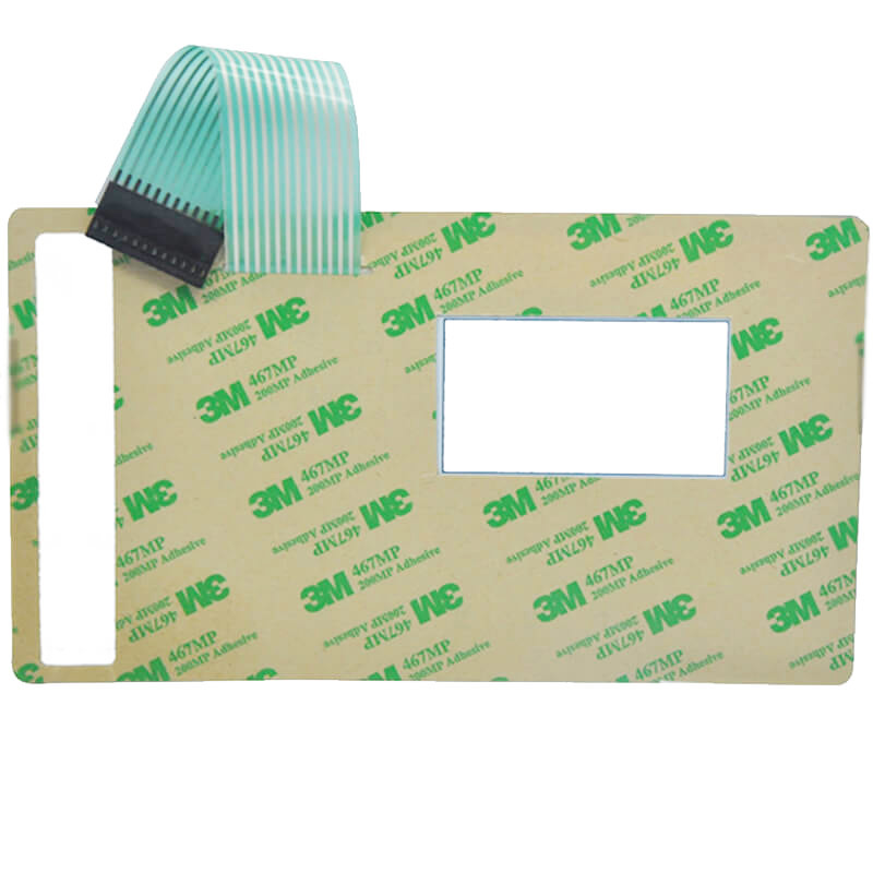 Huihui Xin membrane switches Array image96