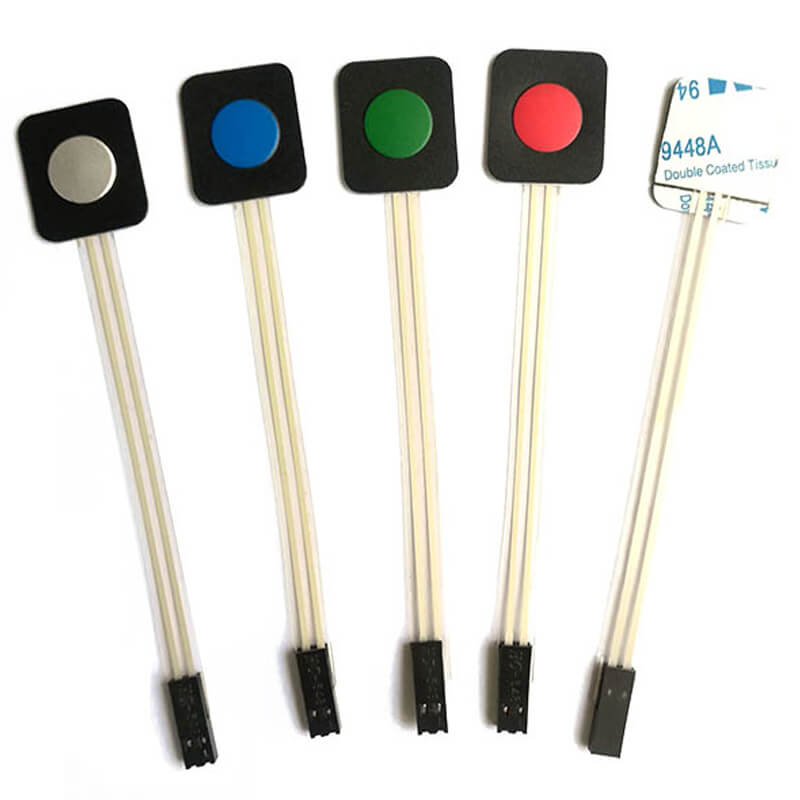 Huihui Xin membrane switches Array image71
