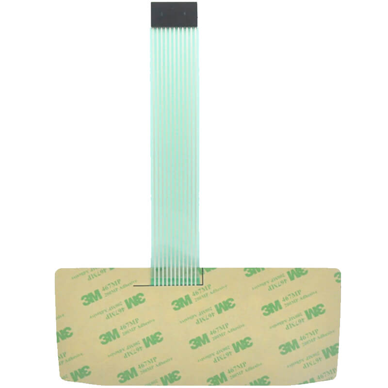 Huihui Xin membrane switches Array image59