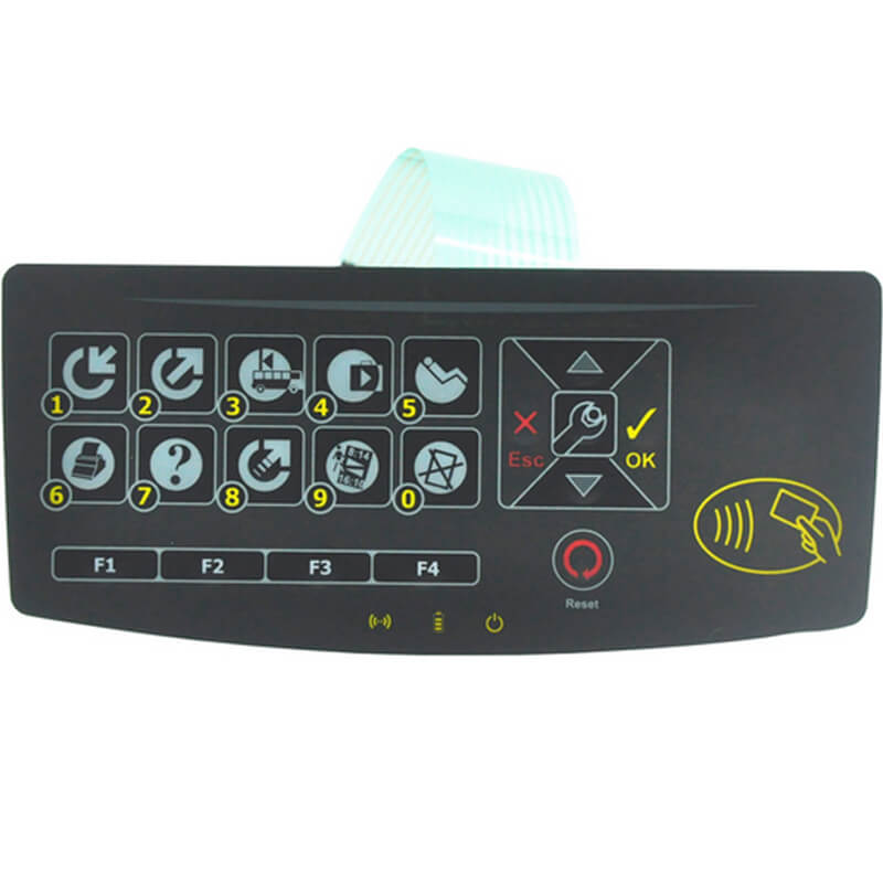 Huihui Xin membrane switches Array image75