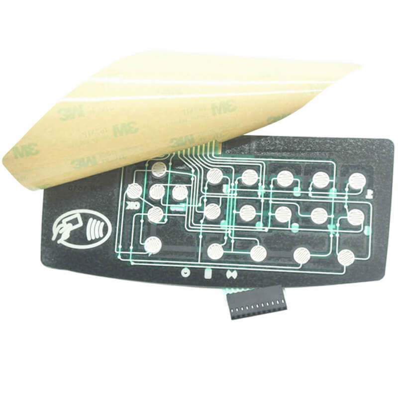 Huihui Xin membrane switches Array image56