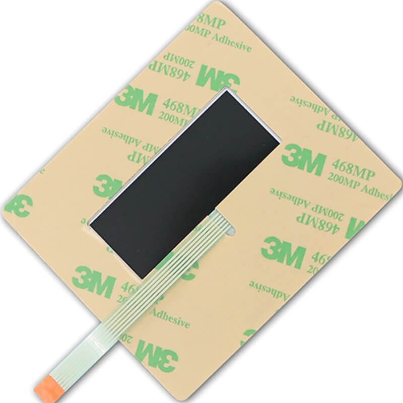 Huihui Xin membrane switches Array image72