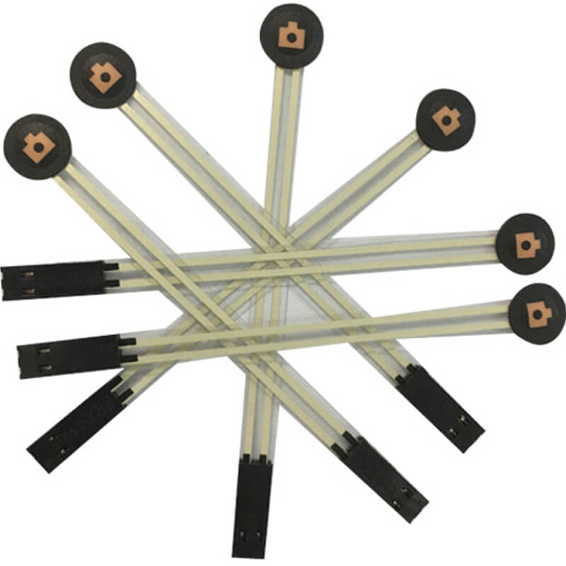 Huihui Xin membrane switches Array image68