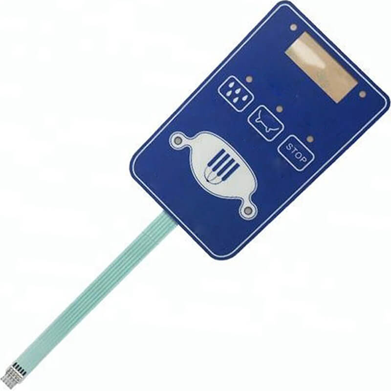 Huihui Xin membrane switches Array image88