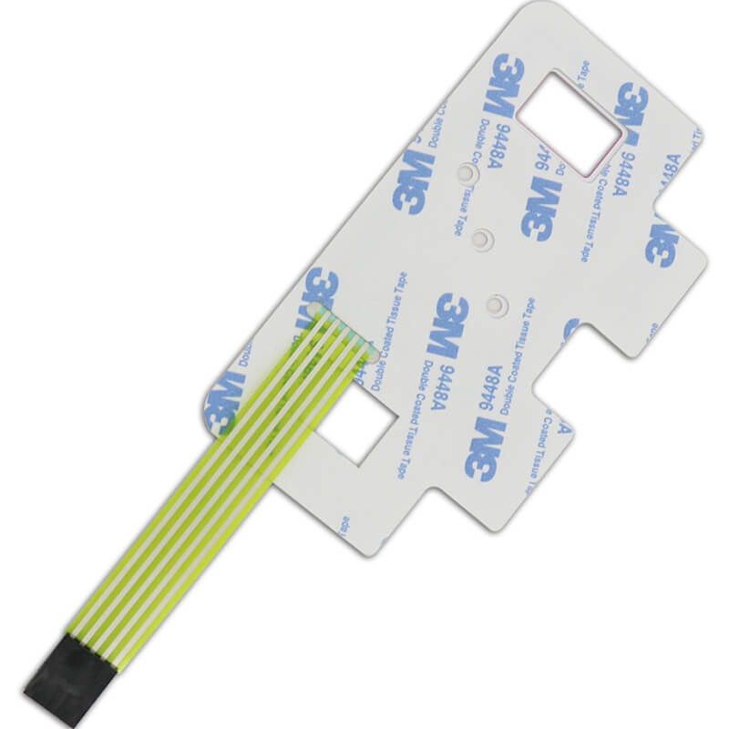 Huihui Xin membrane switches Array image68