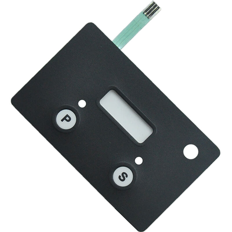 Huihui Xin membrane switches Array image114