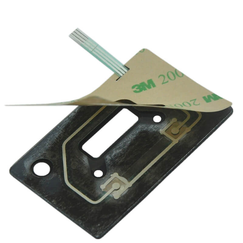 Huihui Xin membrane switches Array image70