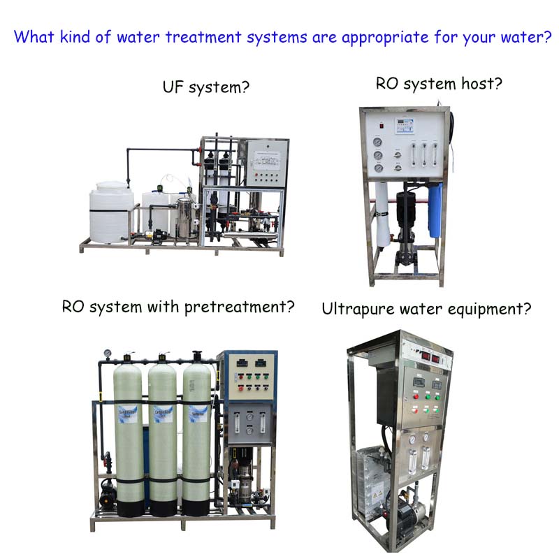 Ocpuritech-Complete Guide To Know All Types Of Water Treatment Systems, Guangzhou