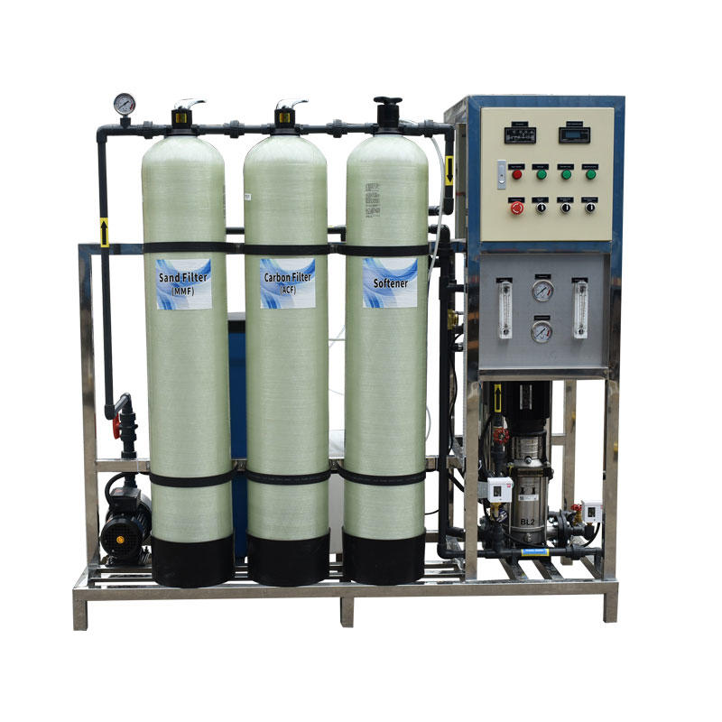 Ocpuritech-A Complete Guide to Purchasing Reverse Osmosis Water Filter Systems