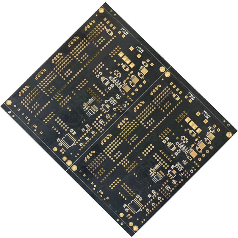 SinMicro PCB Array image48