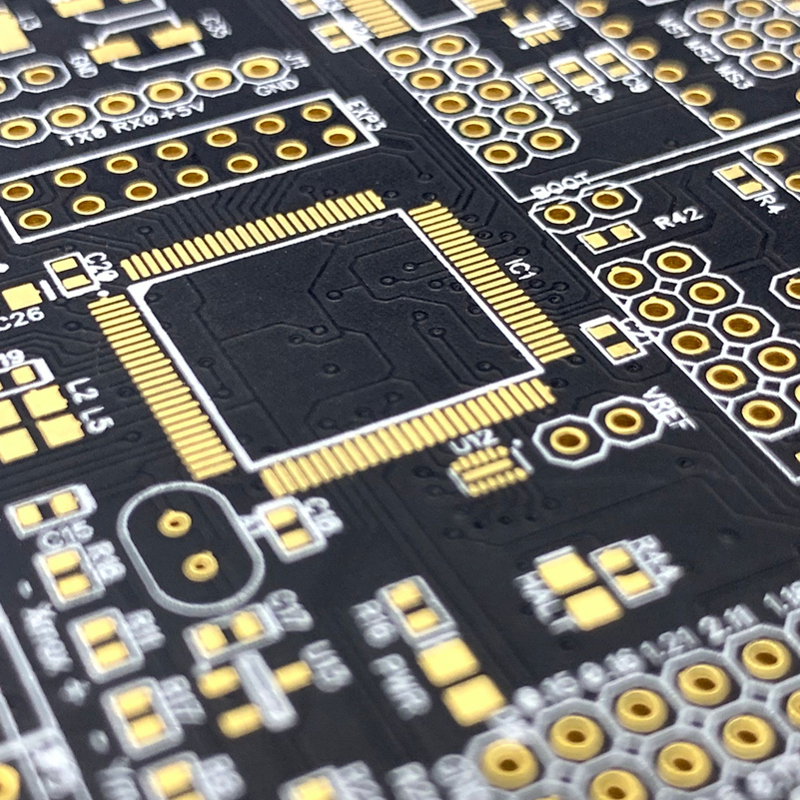 SinMicro PCB Array image41
