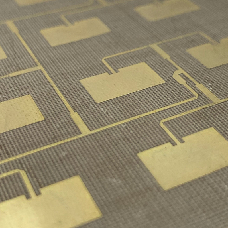 SinMicro PCB Array image51