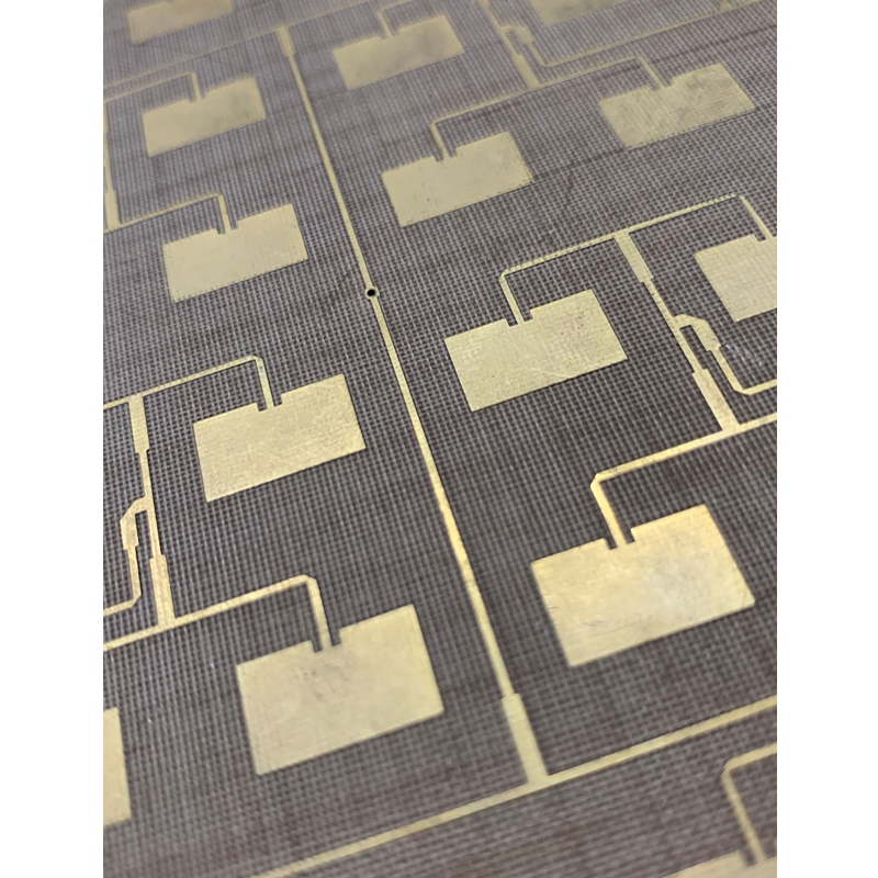 SinMicro PCB Array image49