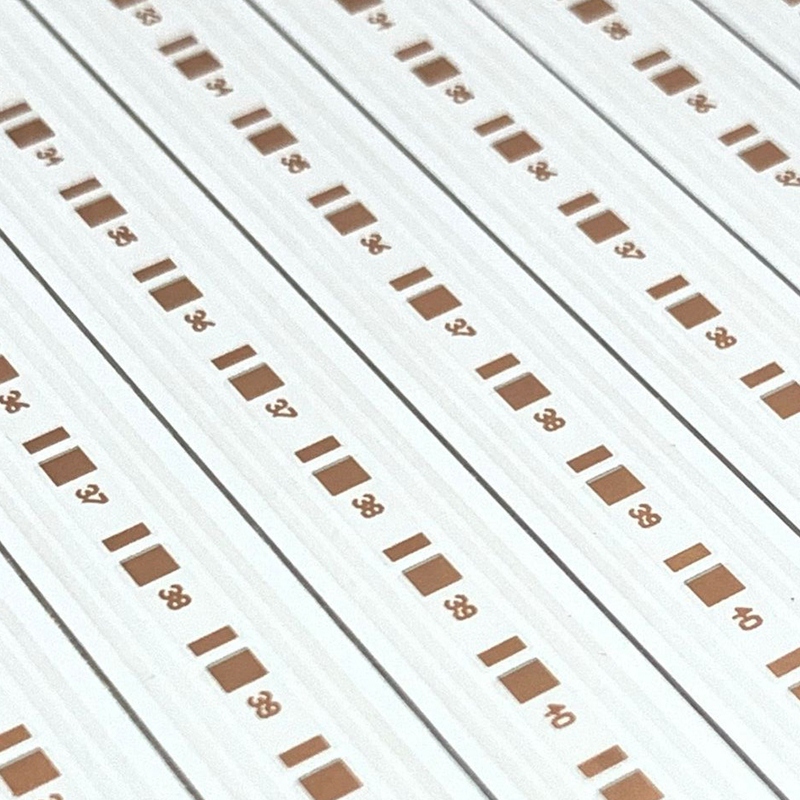 SinMicro PCB Array image243