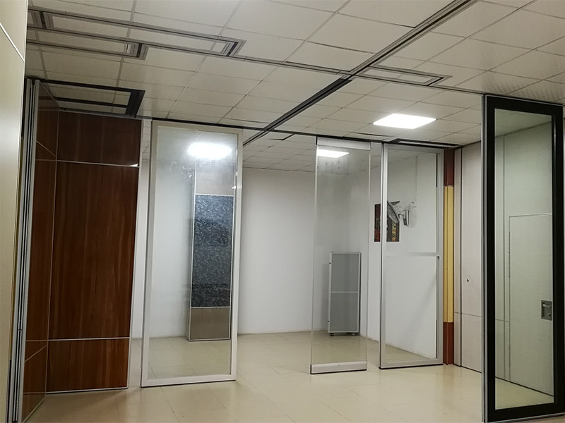 Bunge-Different Surface About Operable Walls | Bunge Partitions