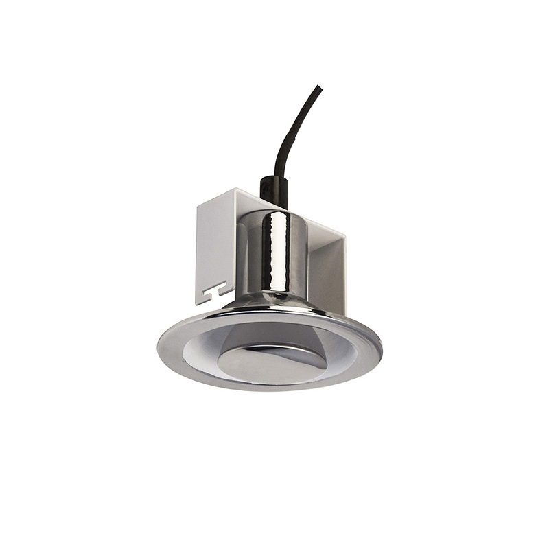 LED Downlight with indirect 3-step/CCT/RGBW Function GU10 Bulb 5W Colorful fashion design