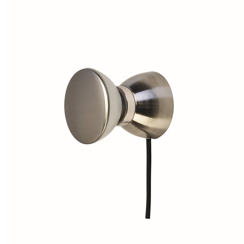 Mini LED Wall Lamp Modern Simple design Ewith indirect GU10 bulb 5W 3000K-6000K