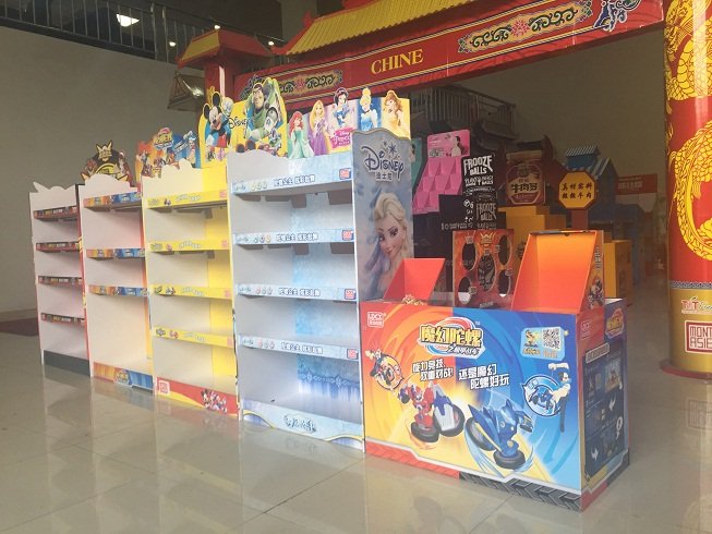 CAI YI JIE Array image124