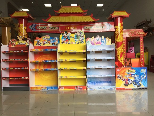 CAI YI JIE Array image95