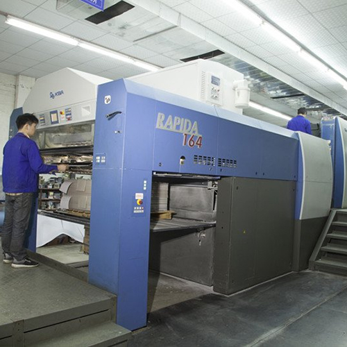 CAI YI JIE Array image40