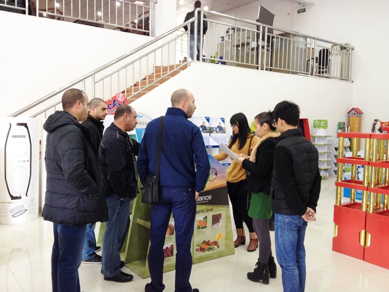 CAI YI JIE Array image97