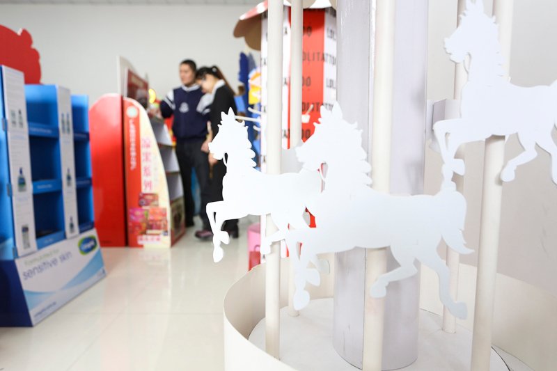 CAI YI JIE Array image127