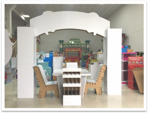 CAI YI JIE Array image135