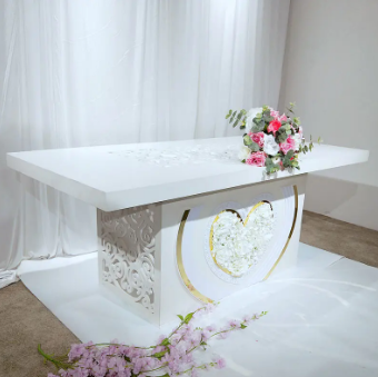 Perfect Wedding Furniture Array image135