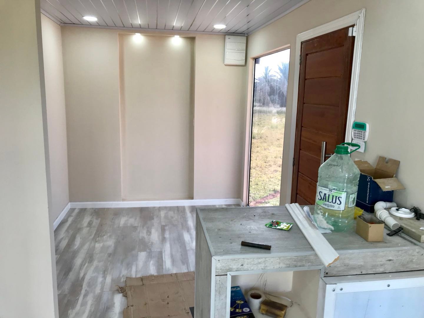 WELLCAMP, WELLCAMP prefab house, WELLCAMP container house Array image122