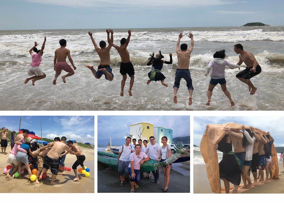 WELLCAMP, WELLCAMP prefab house, WELLCAMP container house-WELLCAMP Prefab House Company Anniversary 