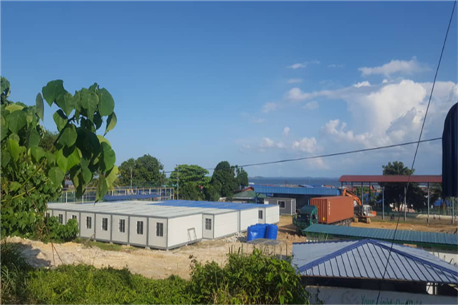 WELLCAMP, WELLCAMP prefab house, WELLCAMP container house-Why You Should Choose The Wellcamps Contai-3