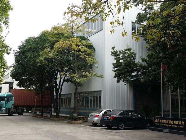 WELLCAMP, WELLCAMP prefab house, WELLCAMP container house Array K Prefabricated House image351