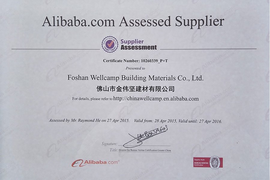 WELLCAMP, WELLCAMP prefab house, WELLCAMP container house Array K Prefabricated House image163