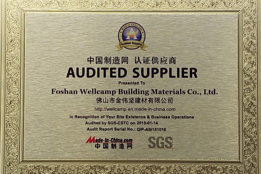 WELLCAMP, WELLCAMP prefab house, WELLCAMP container house Array K Prefabricated House image70