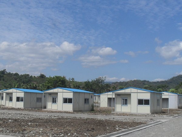 WELLCAMP, WELLCAMP prefab house, WELLCAMP container house Array K Prefabricated House image149