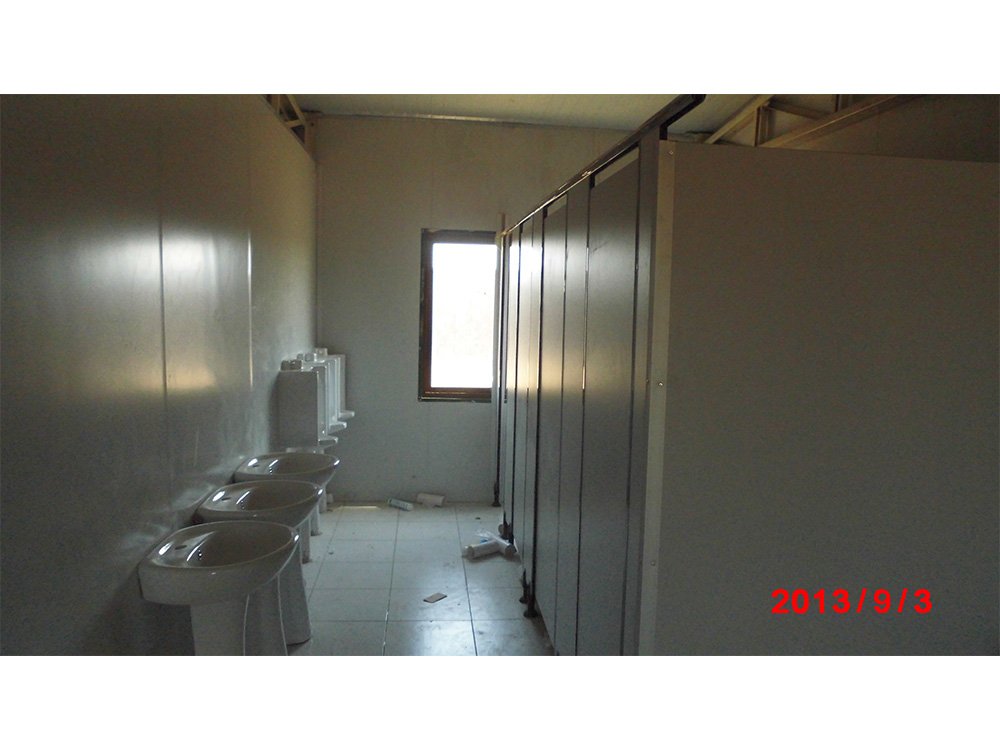 WELLCAMP, WELLCAMP prefab house, WELLCAMP container house Array K Prefabricated House image167