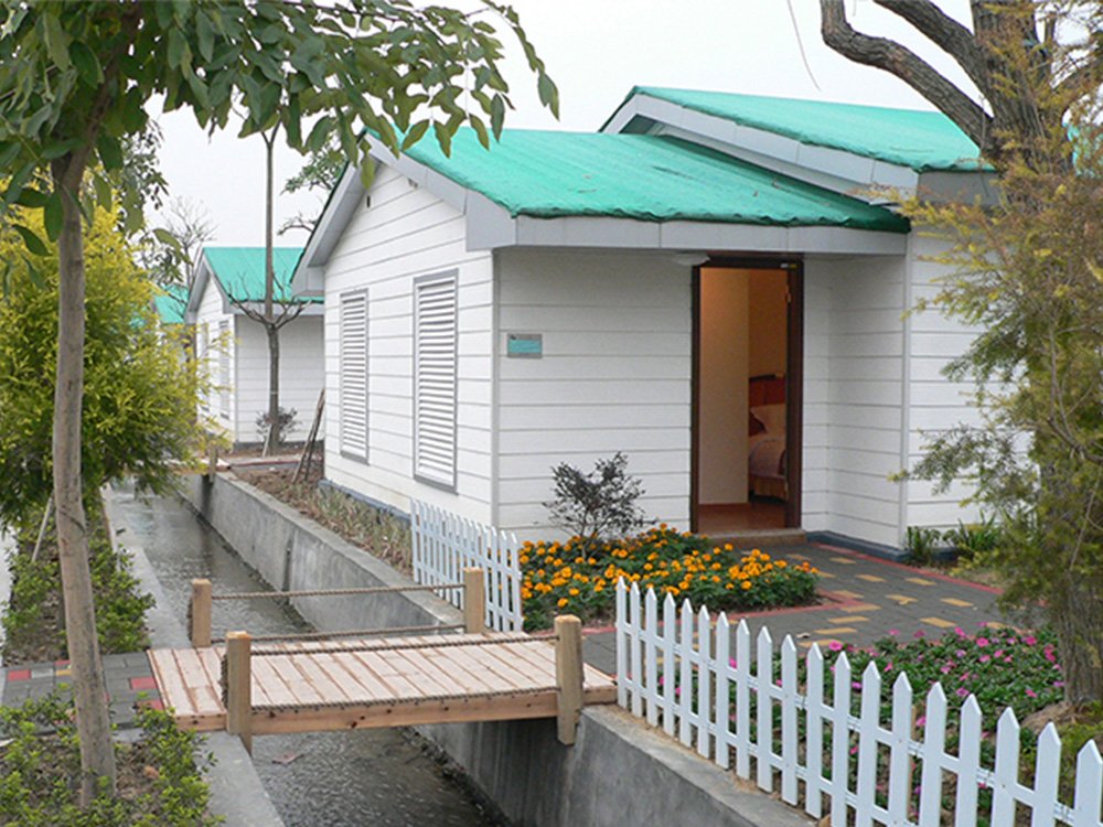 WELLCAMP, WELLCAMP prefab house, WELLCAMP container house Array K Prefabricated House image256