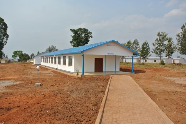 WELLCAMP, WELLCAMP prefab house, WELLCAMP container house Array K Prefabricated House image455