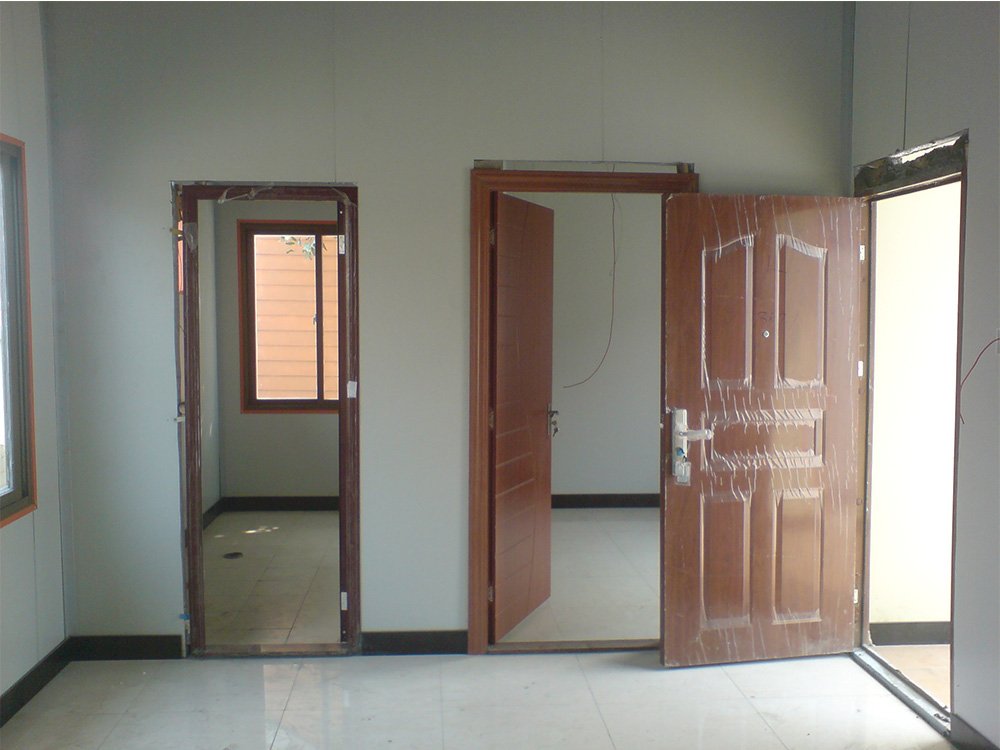 WELLCAMP, WELLCAMP prefab house, WELLCAMP container house Array K Prefabricated House image524