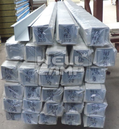 WELLCAMP, WELLCAMP prefab house, WELLCAMP container house Array K Prefabricated House image545