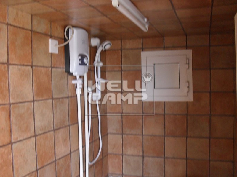 WELLCAMP, WELLCAMP prefab house, WELLCAMP container house Array image72