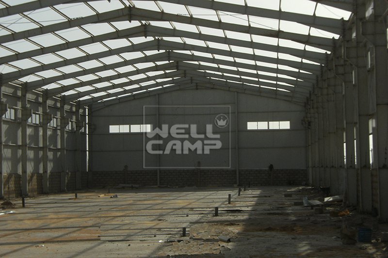 WELLCAMP, WELLCAMP prefab house, WELLCAMP container house Array K Prefabricated House image497