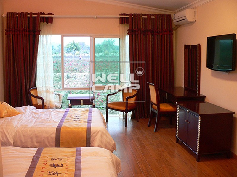 WELLCAMP, WELLCAMP prefab house, WELLCAMP container house Array image93