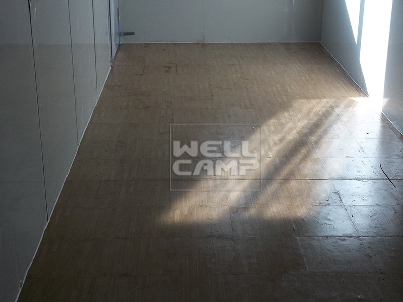WELLCAMP, WELLCAMP prefab house, WELLCAMP container house Array K Prefabricated House image6
